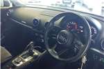  2017 Audi A3 A3 Sportback 1.0TFSI auto