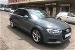  2017 Audi A3 A3 Sportback 1.0TFSI auto