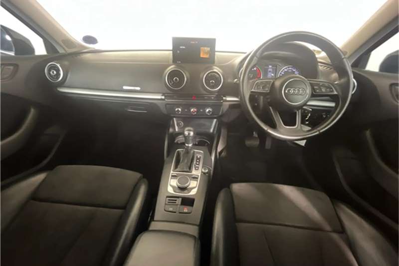 Used 2017 Audi A3 Sportback 1.0TFSI auto