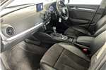 Used 2017 Audi A3 Sportback 1.0TFSI auto