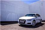  2018 Audi A3 A3 Sportback 1.0TFSI auto