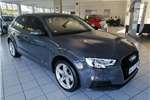  2019 Audi A3 A3 Sportback 1.0TFSI auto