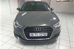  2019 Audi A3 A3 Sportback 1.0TFSI auto