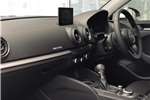  2020 Audi A3 A3 Sportback 1.0TFSI auto