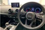  2020 Audi A3 A3 Sportback 1.0TFSI auto