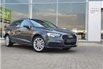  2020 Audi A3 A3 Sportback 1.0TFSI auto