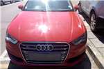  2014 Audi A3 A3 Sportback 1.0TFSI S line