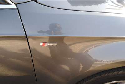  2014 Audi A3 Sportback A3 SPORTBACK 1.4 TFSI STRONIC