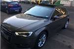  2014 Audi A3 Sportback A3 SPORTBACK 1.4 TFSI STRONIC