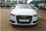  2015 Audi A3 Sportback 