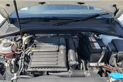 Used 2020 Audi A3 Sportback A3 SPORTBACK 1.4 TFSI STRONIC (35 TFSI)