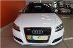  2009 Audi A3 A3 Sportback 1.4T Attraction