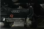  2012 Audi A3 A3 Sportback 1.4T Attraction