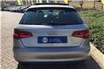  2015 Audi A3 A3 Sportback 1.4T S