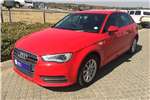  2016 Audi A3 A3 Sportback 1.4T S