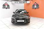  2016 Audi A3 A3 Sportback 1.4T S