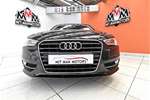  2016 Audi A3 A3 Sportback 1.4T S