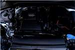  2013 Audi A3 A3 Sportback 1.4T S auto