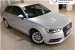  2014 Audi A3 A3 Sportback 1.4T S auto