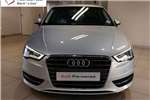  2014 Audi A3 A3 Sportback 1.4T S auto