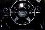  2014 Audi A3 A3 Sportback 1.4T S auto