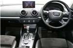  2014 Audi A3 A3 Sportback 1.4T S auto