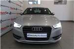  2015 Audi A3 A3 Sportback 1.4T S auto