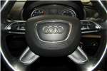  2015 Audi A3 A3 Sportback 1.4T S auto