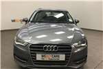  2016 Audi A3 A3 Sportback 1.4T S auto