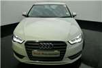  2016 Audi A3 A3 Sportback 1.4T S auto