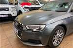  2017 Audi A3 A3 Sportback 1.4T S auto