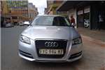  2012 Audi A3 A3 Sportback 1.4TFSI