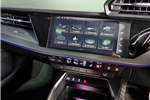  2021 Audi A3 Sportback A3 SPORTBACK 1.4TFSI ADVANCED TIP (35TFSI)