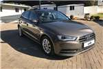  2013 Audi A3 A3 Sportback 1.4TFSI auto