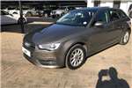  2013 Audi A3 A3 Sportback 1.4TFSI auto