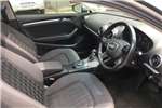  2013 Audi A3 A3 Sportback 1.4TFSI auto