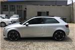  2013 Audi A3 A3 Sportback 1.4TFSI auto