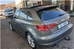  2013 Audi A3 A3 Sportback 1.4TFSI auto