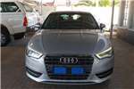  2014 Audi A3 A3 Sportback 1.4TFSI auto