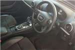  2014 Audi A3 A3 Sportback 1.4TFSI auto