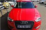  2015 Audi A3 A3 Sportback 1.4TFSI auto