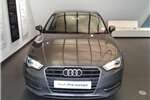  2016 Audi A3 A3 Sportback 1.4TFSI auto