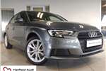  2018 Audi A3 A3 Sportback 1.4TFSI auto