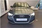  2018 Audi A3 A3 Sportback 1.4TFSI auto