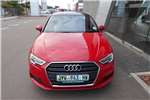  2018 Audi A3 A3 Sportback 1.4TFSI auto