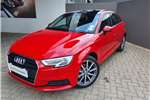  2020 Audi A3 A3 Sportback 1.4TFSI auto