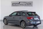 Used 2020 Audi A3 Sportback 1.4TFSI auto