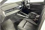  2022 Audi A3 A3 Sportback 1.4TFSI auto