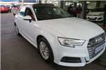  2016 Audi A3 A3 Sportback 1.4TFSI S line auto