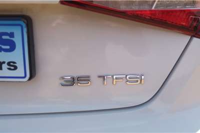 Used 2020 Audi A3 Sportback A3 SPORTBACK 1.4TFSI S LINE TIP (35TFSI)
